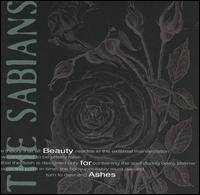 The Sabians : Beauty for Ashes